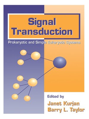 cover image of Signal Transduction